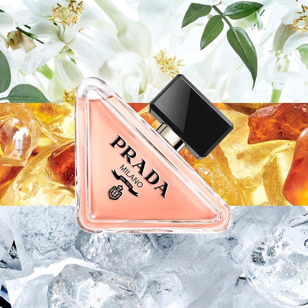 Prada Paradoxe by Prada for Women 3.0 oz Eau de Parfum Spray Rechargeable - Image 2