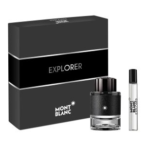 MONTBLANC Montblanc Explorer