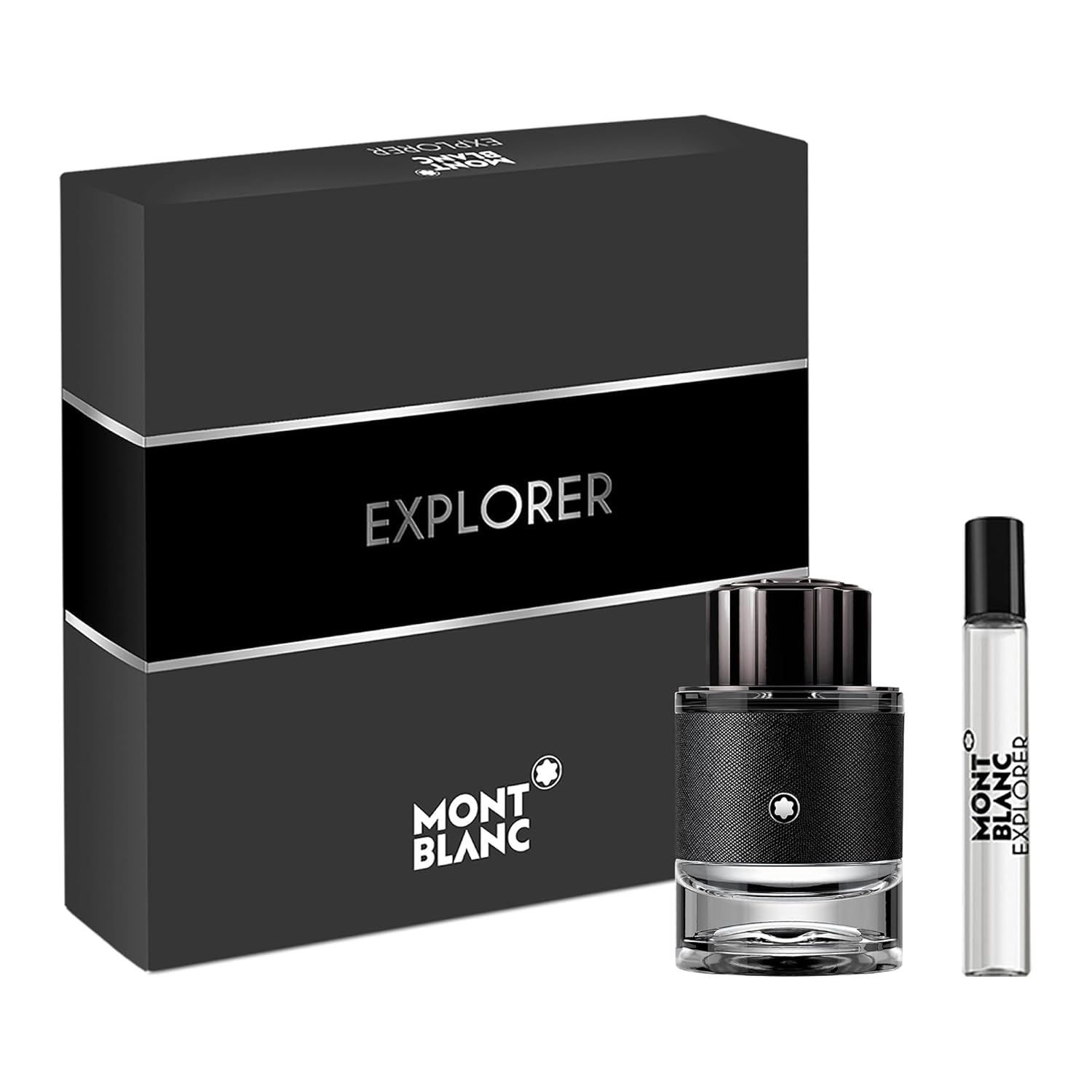 MONTBLANC Montblanc Explorer