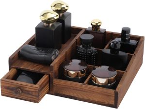 Organizer for Men,Bathroom Countert...