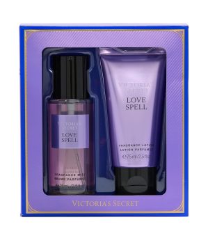 Victoria’s Secret Love Spell ...