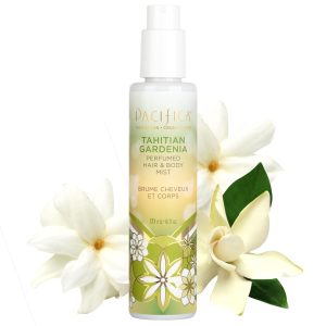 Pacifica Tahitian Gardenia Perfumed...