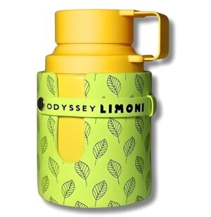 Armaf Odyssey Limoni Fresh for Unis...