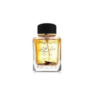 Lattafa Perfumes Pure Oudi (Khalis ...
