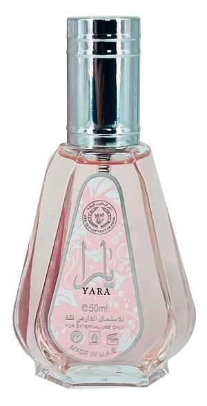 Ard Al Zaafaran Yara for Women Eau ...