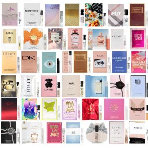 Tradeberry Perfume High End Designe...