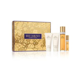 Elizabeth Taylor White Diamonds Eau...