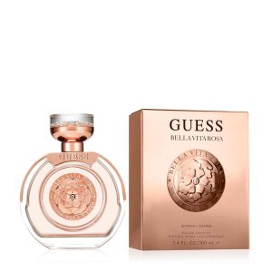 Guess Guess Bella Vita Rosa EDT Spr...