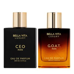 BellaVita Luxury Sigma Male (CEO Ma...