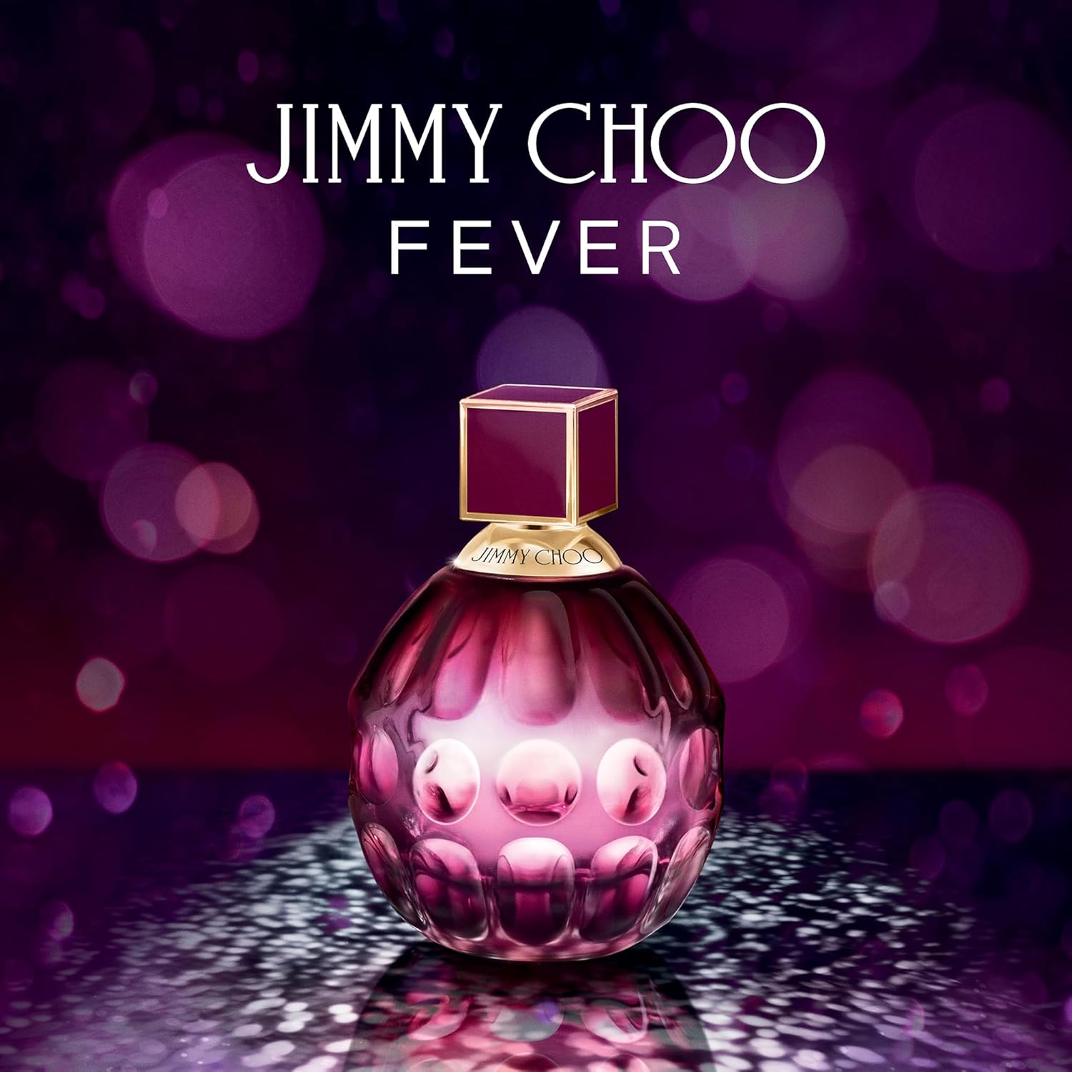 Jimmy Choo Fever 3 Piece HDAY Set - Image 3