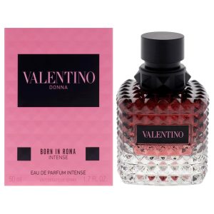 Donna Born In Roma Intense by Valen...