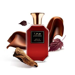 Jawhara Oud Velvet | Woody Ambery E...