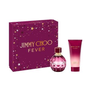 JIMMY CHOO Fever 2 Piece Eau de Par...