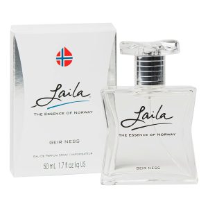Geir Ness Laila Eau de Parfum Spray...