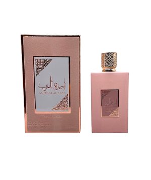 Asdaaf Ameerat Al Arab Prive Rose E...