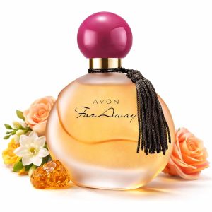 AVON Far Away Eau de Parfum for Wom...