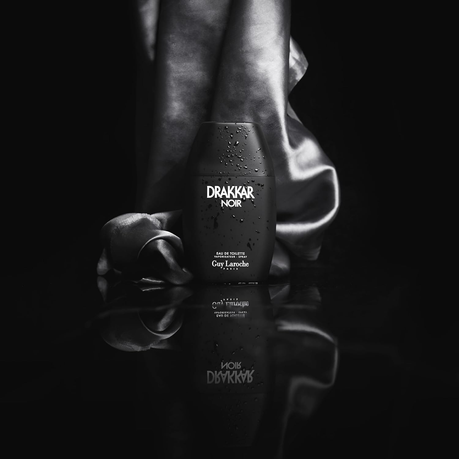 Drakkar Noir By Guy Laroche - Iconic Designer Fragrance - Intense & Powerful Eau de Toilette - Fougere Blend & Aromatic Spices - Long Lasting Mens Cologne - Day and Evening Scent - Image 7