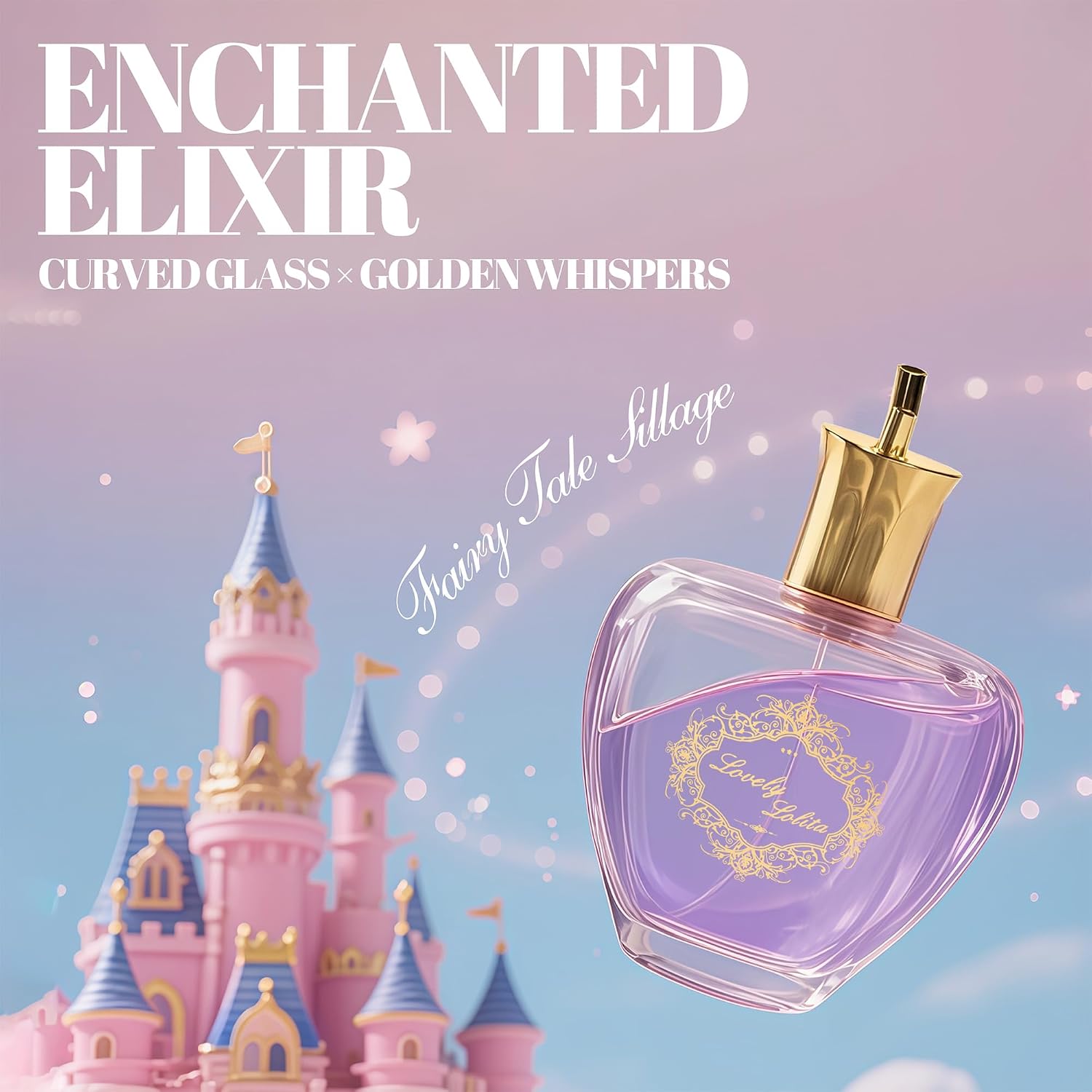 AFLUXE Women's Perfume Sampler Set - 9 x 100ml Full-Size Luxury Fragrances | Floral, Fruity, Gourmand & Woody Scents | Gift Ready Collection for Her(Set K) - Image 9