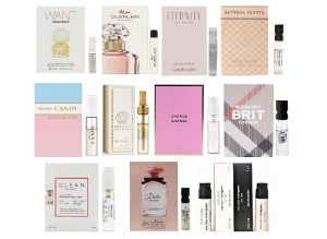 Women’s Perfume Sampler Lot x...