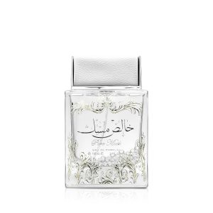 Lattafa Pure Musk Eau De Parfum Spr...