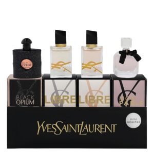Yves Saint Laurent YSL Perfume for ...