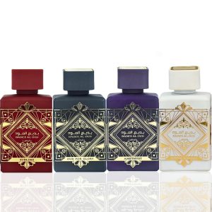 Lattafa Perfumes Bade’e Al Ou...