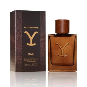 Tru Western Yellowstone Ride Men’...