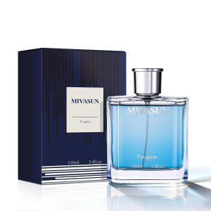 MivaSun Luxury Cologne For Men, 100...
