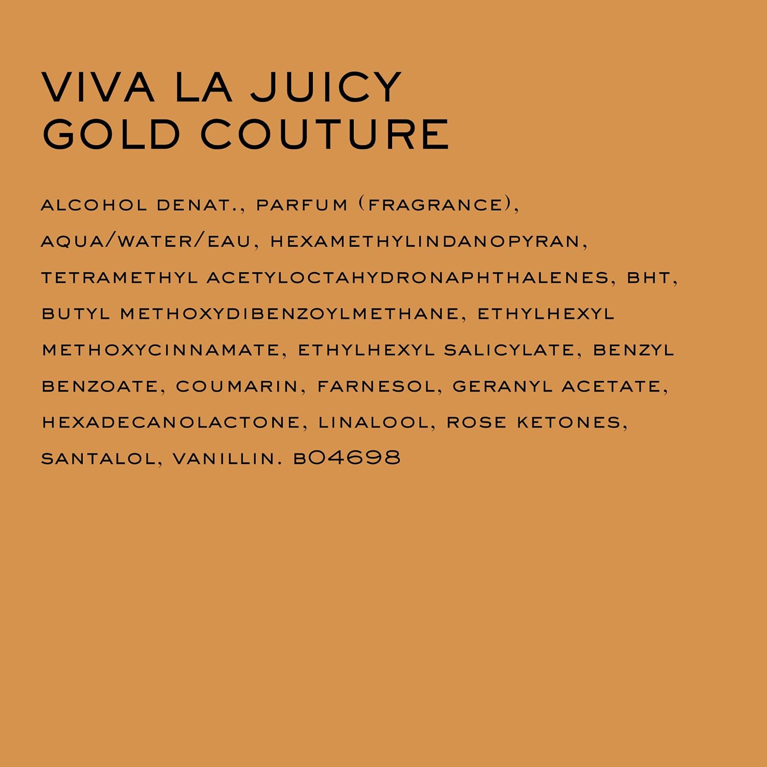 Juicy Couture Viva La Juicy Eau De Parfum, Women's Perfume with Notes of Mandarin, Gardenia & Caramel, Floral & Sweet Perfume for Women, EDP Spray - Image 17