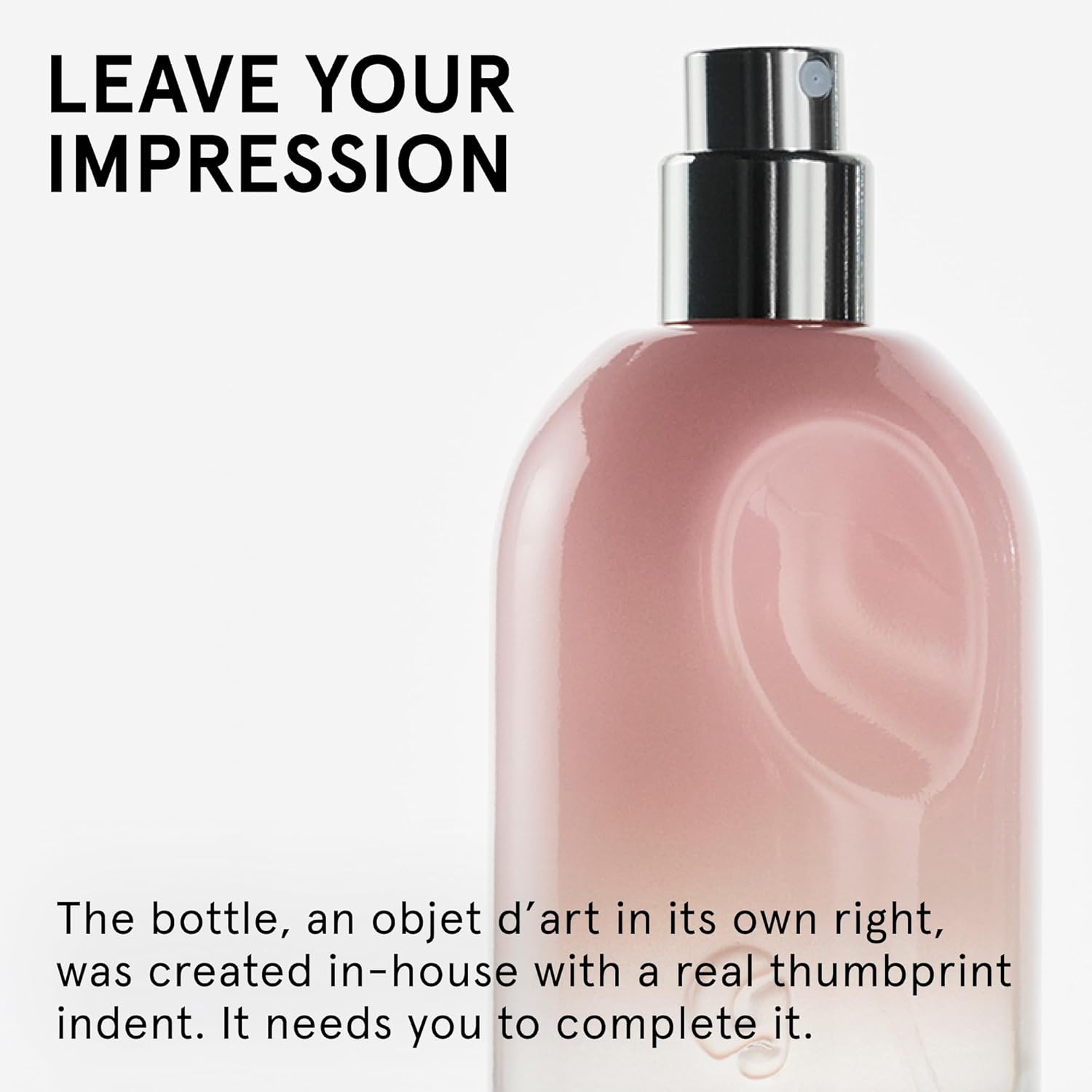 Glossier You Eau de Parfum - Unisex Fragrance for Men & Women, Skin-Scent Enhancer Smells Different on Everyone - Musky, Warm & Spicy Perfume with Pink Pepper, Iris & Ambrox Base Notes, Travel 8ml - Image 5