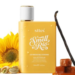 Sttes Perfume 02# Irresistible Suns...
