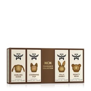 MCM Fragrance Collection Eau de Par...