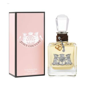 Juicy Couture Eau De Parfum, Women&...