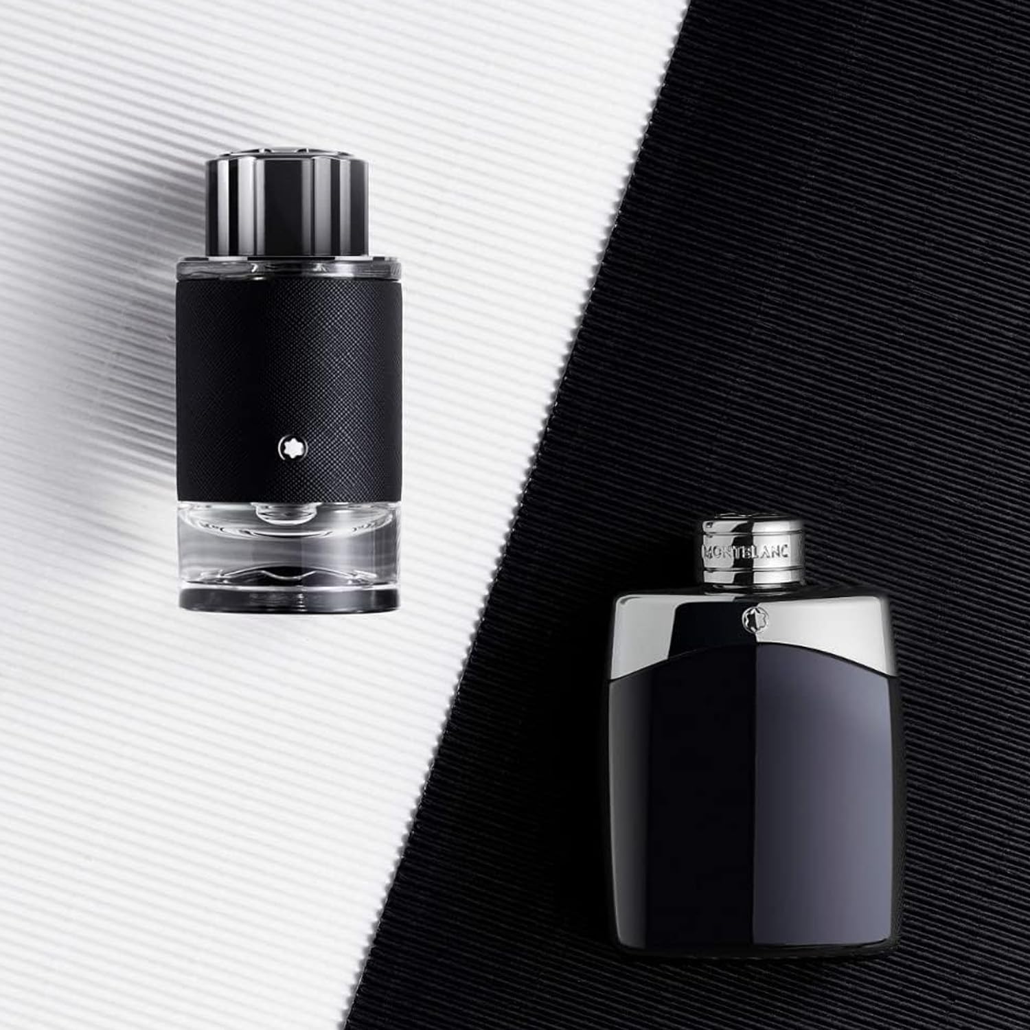 MONTBLANC - Legend Eau de Toilette - Men's Fragrance - Fresh & Fougere - With notes of Bergamot, Jasmine & Sandalwood - Image 7