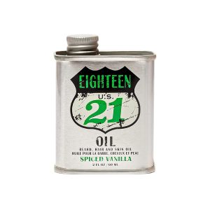 18.21 Man Made Hair, Skin & Be...