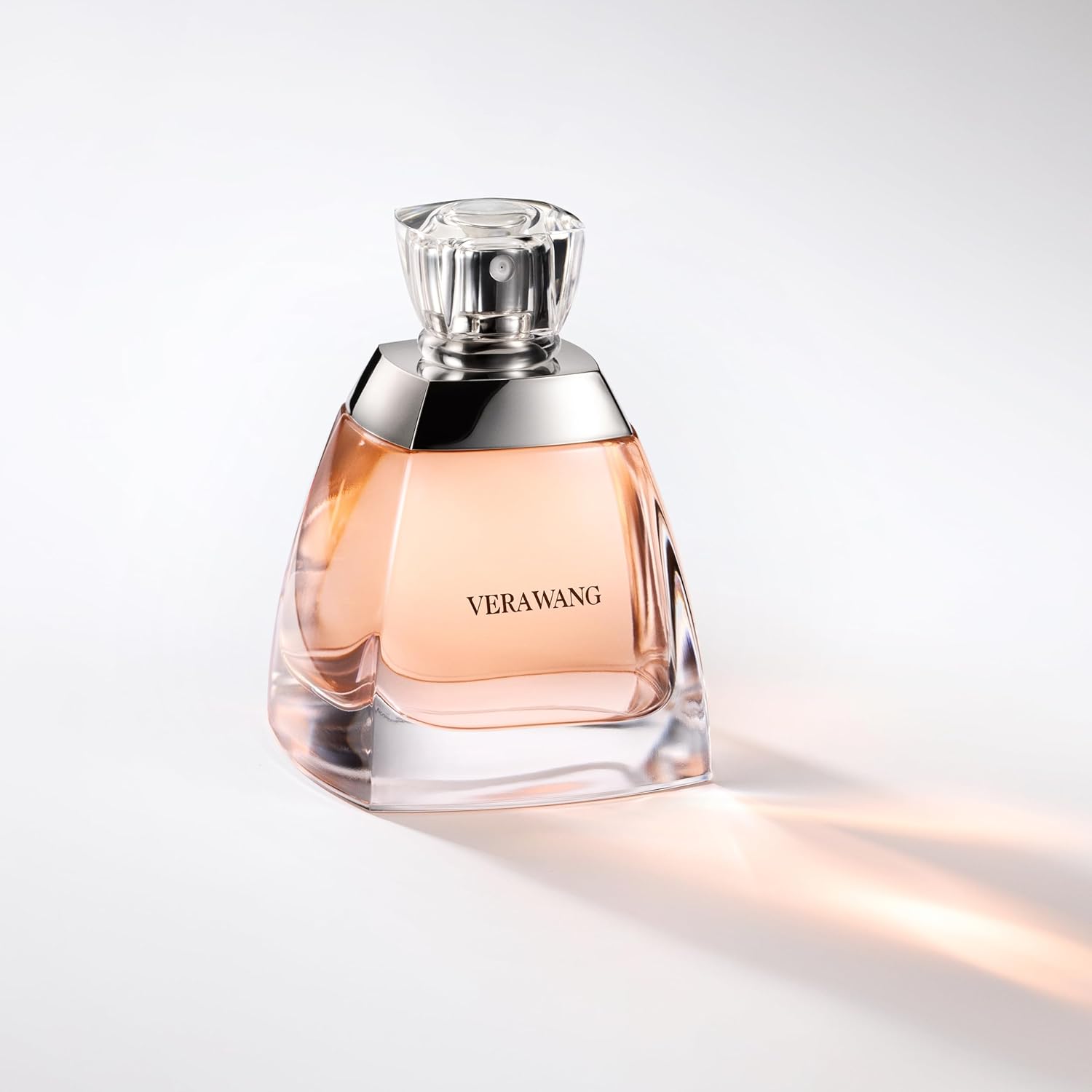 Vera Wang Vera Wang Eau de Parfum 3.4 fl oz (Pack of 1), Notes of Waterlily, Tahitian Flower, and Vanilla, Women's Fragrance, Long Lasting, Everyday Fragrance, Travel Size - Image 6