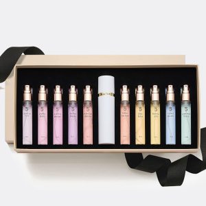 Perfume For Women Set,10pc Long Las...