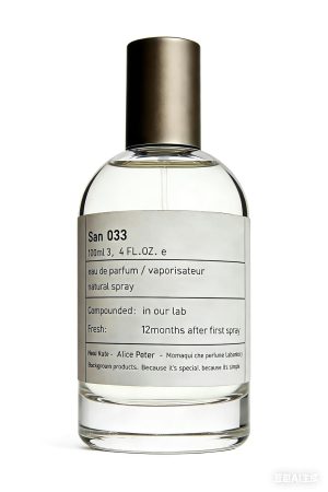 OUSHANG Woody Sandalwood Eau De Par...
