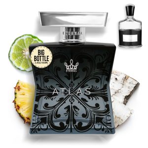 Eternal Fragrance – Eternal A...