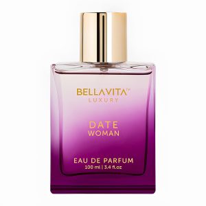 Bellavita Luxury DATE Eau de Parfum...
