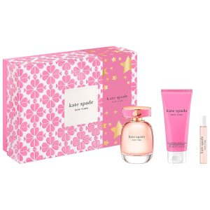 kate spade new york 3 Piece Eau de ...