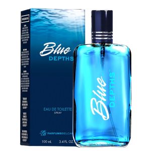 PB ParfumsBelcam Blue Depths Eau de...
