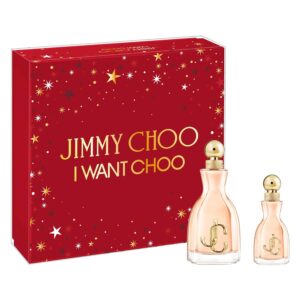 Jimmy Choo I Want Choo 2-Piece Set ...