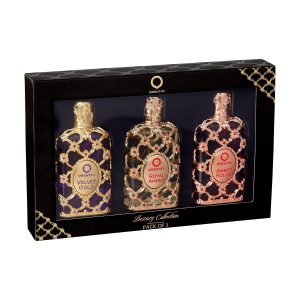 Orientica Luxury 3-Pack Perfume Gif...