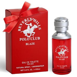 Beverly Hills Polo Club BLAZE ̵...