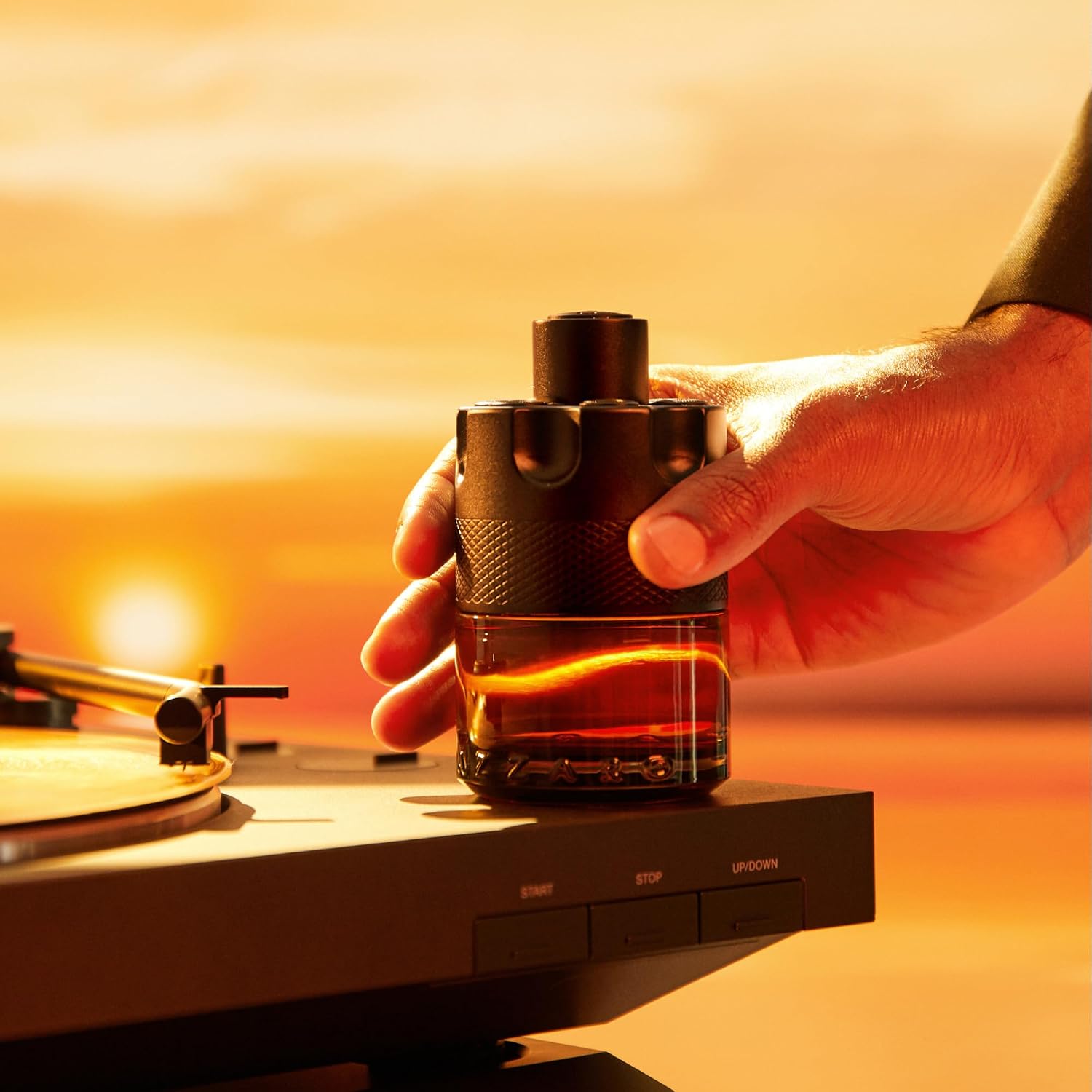 Azzaro The Most Wanted Parfum - Intense Mens Cologne - Spicy & Seductive Fragrance for Date Night - Lasting Wear - Irresistible Luxury Perfumes for Men - Image 6