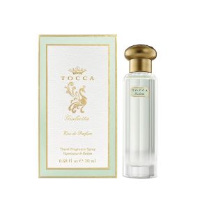 Tocca Women’s Perfume, Giulie...