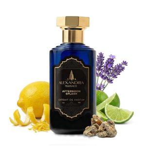 Alexandria Fragrances Afternoon Spl...