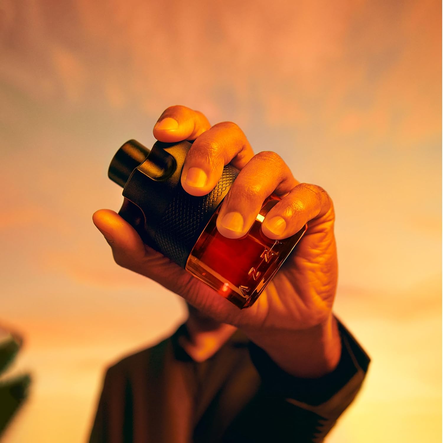 Azzaro The Most Wanted Parfum - Intense Mens Cologne - Spicy & Seductive Fragrance for Date Night - Lasting Wear - Irresistible Luxury Perfumes for Men - Image 5