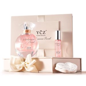 Ycz Golden Sands Perfume Gift Set f...